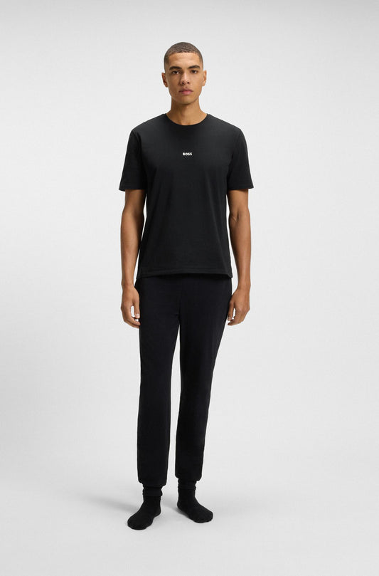 BOSS Pyjama T-Shirt - Unique T-Shirt