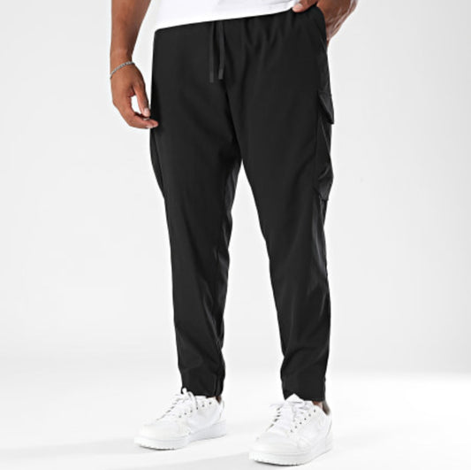 BOSS Leisure Trouser - T_Cruiselite Cargo 1