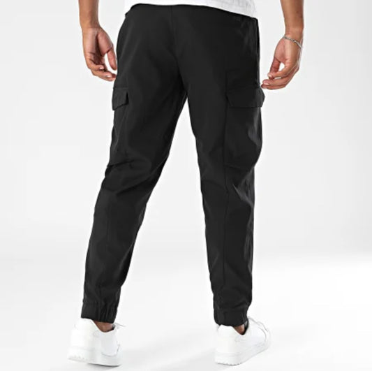 BOSS Leisure Trouser - T_Cruiselite Cargo 1