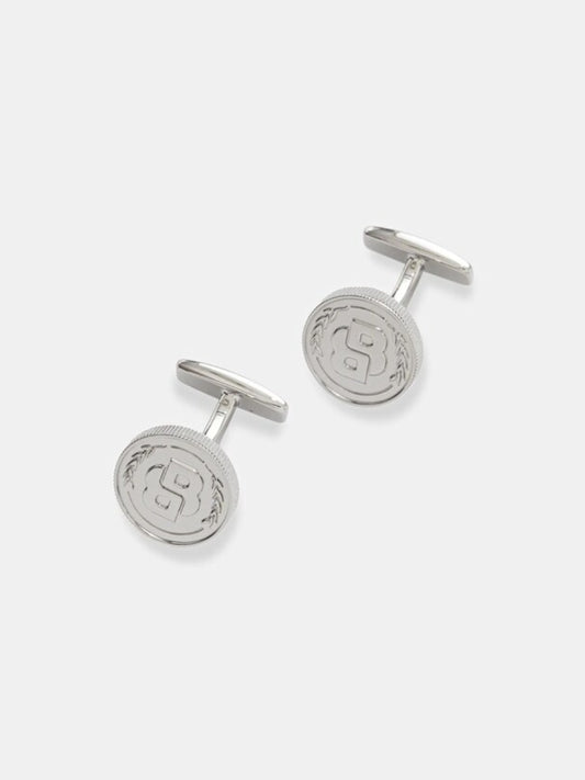 BOSS Cufflink - B-COIN-CUF
