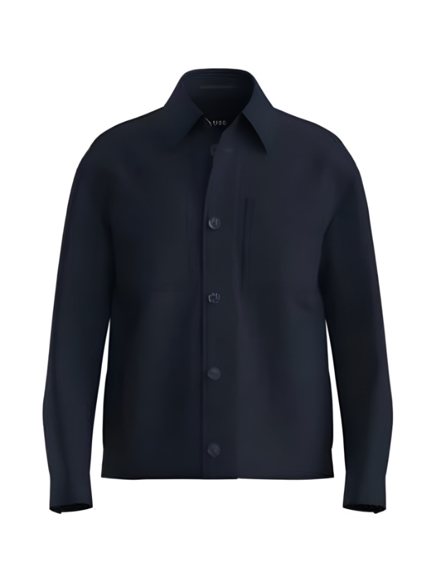 BOSS Overshirt - P-Craig-WG PFM