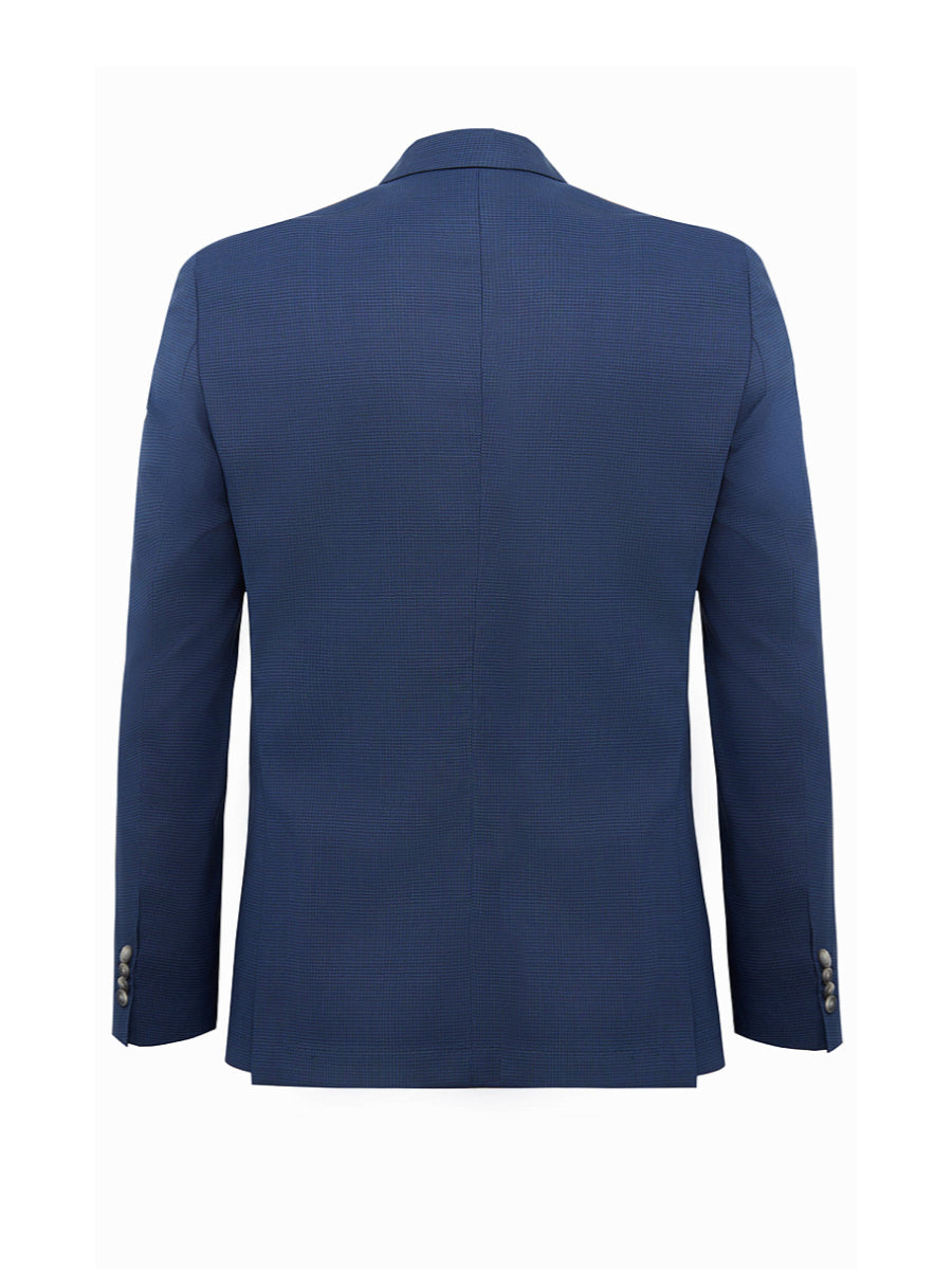 BOSS Suit - C-Huge-2Pcs-252