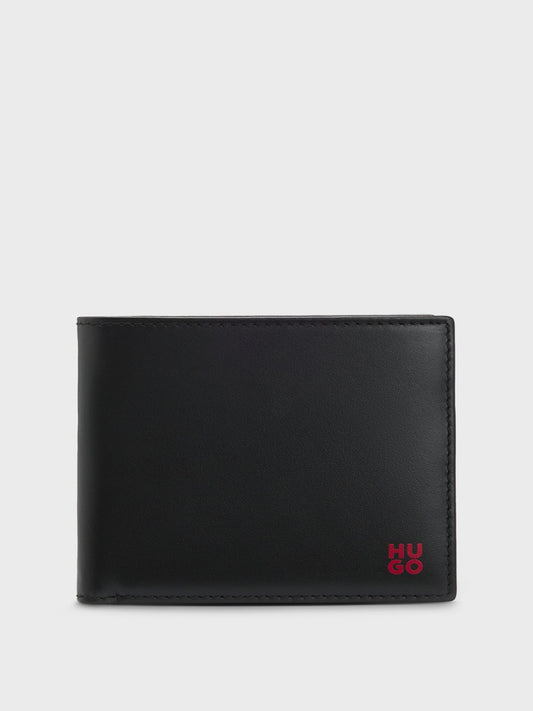 HUGO Wallet - Tibby_N_8 cc