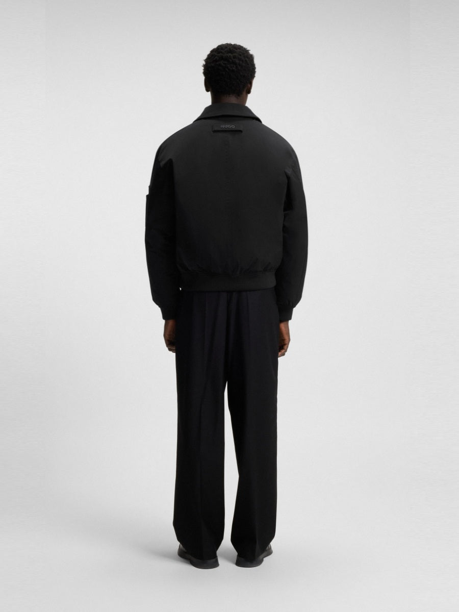 HUGO Bomber Jacket - Bardo2541