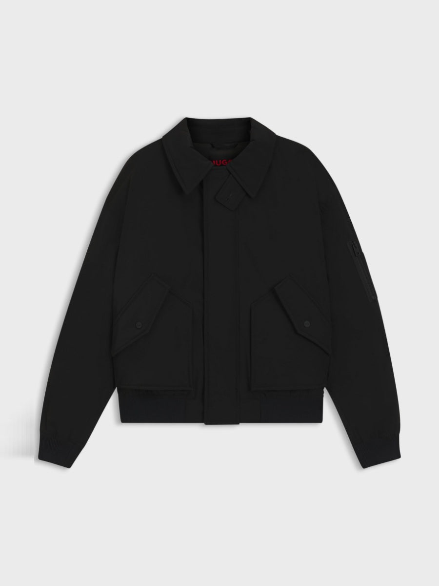 HUGO Bomber Jacket - Bardo2541