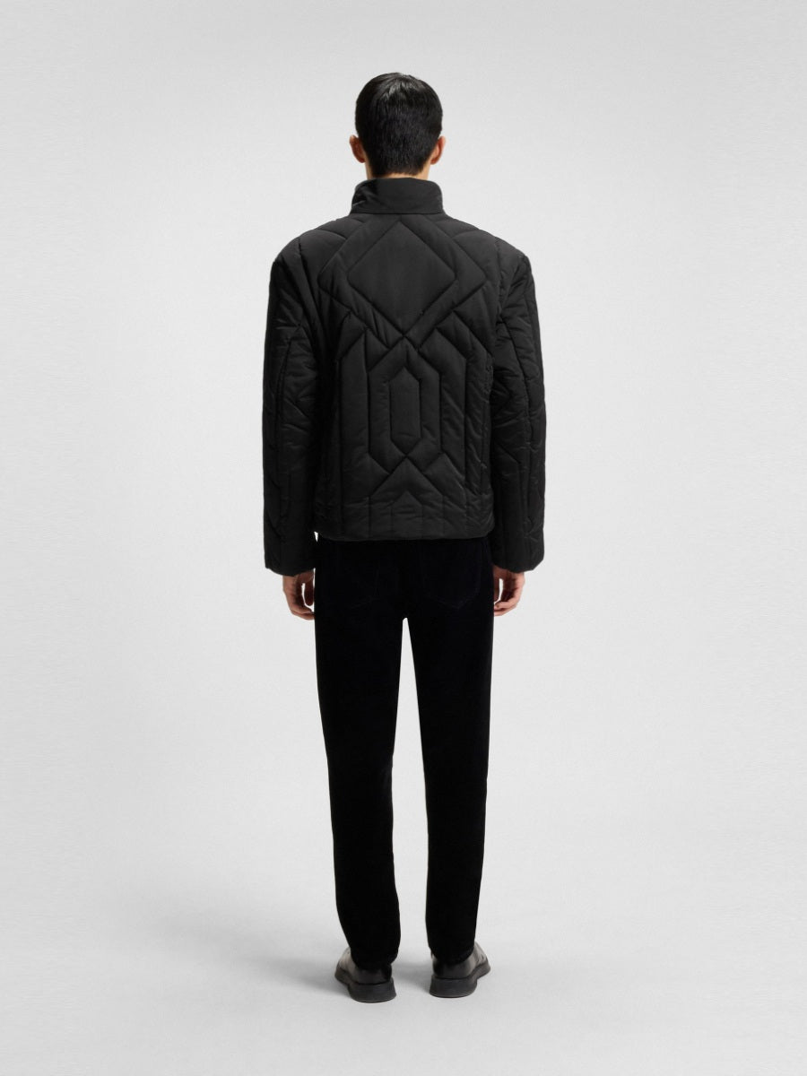 HUGO Down Jacket - Barino2541