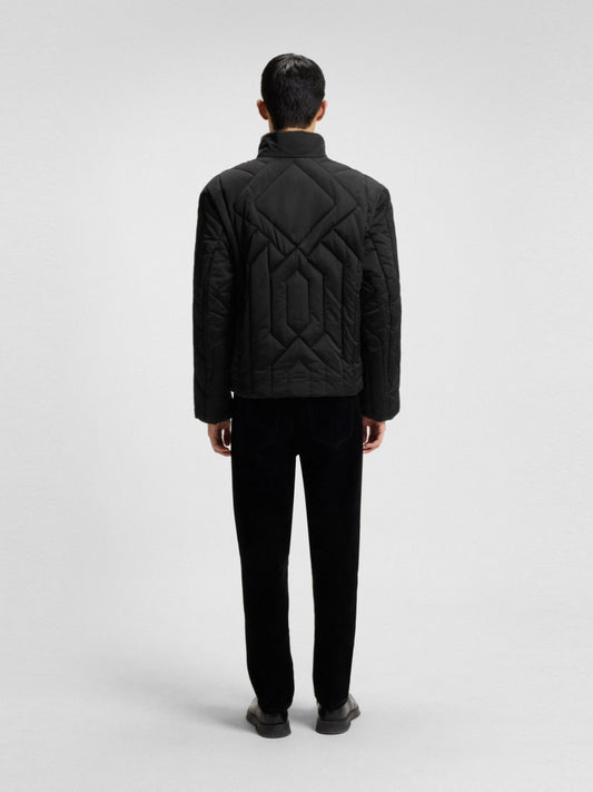 HUGO Down Jacket - Barino2541