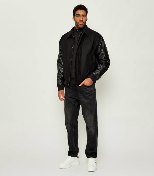 HUGO Bomber Jacket - Barkus2541