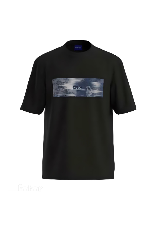 HUGO T-Shirt - Napolux