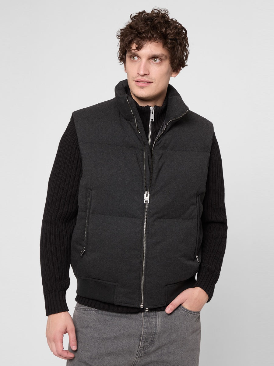 HUGO Vest - Belgolino2541