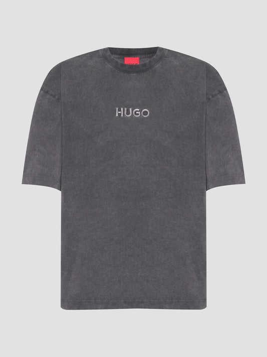 HUGO T-Shirt - Delw