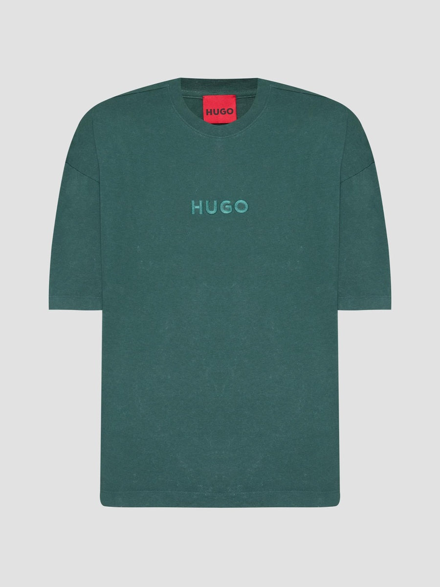 HUGO T-Shirt - Delw