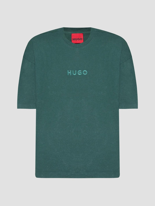 HUGO T-Shirt - Delw