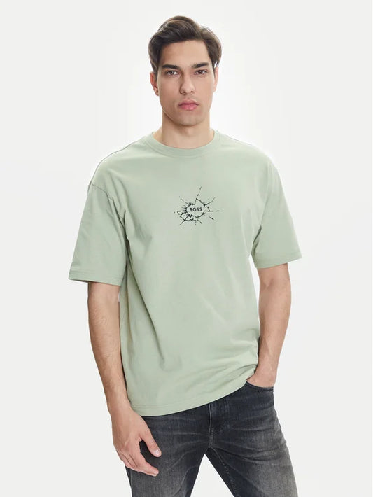 BOSS T-Shirt - Te_voyage