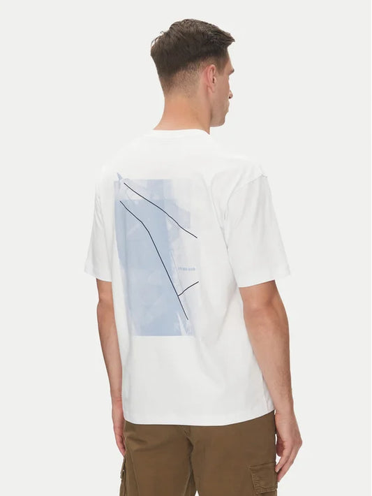 BOSS T-Shirt - Te_Spiderbat