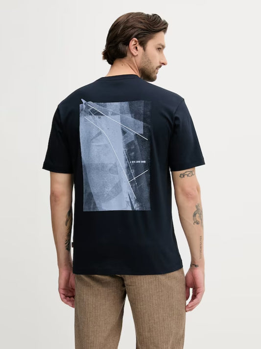 BOSS T-Shirt - Te_Spiderbat