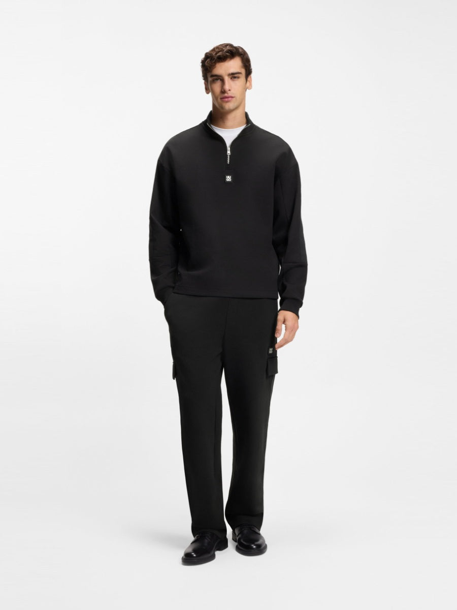 HUGO Leisure Trouser - Danovopan