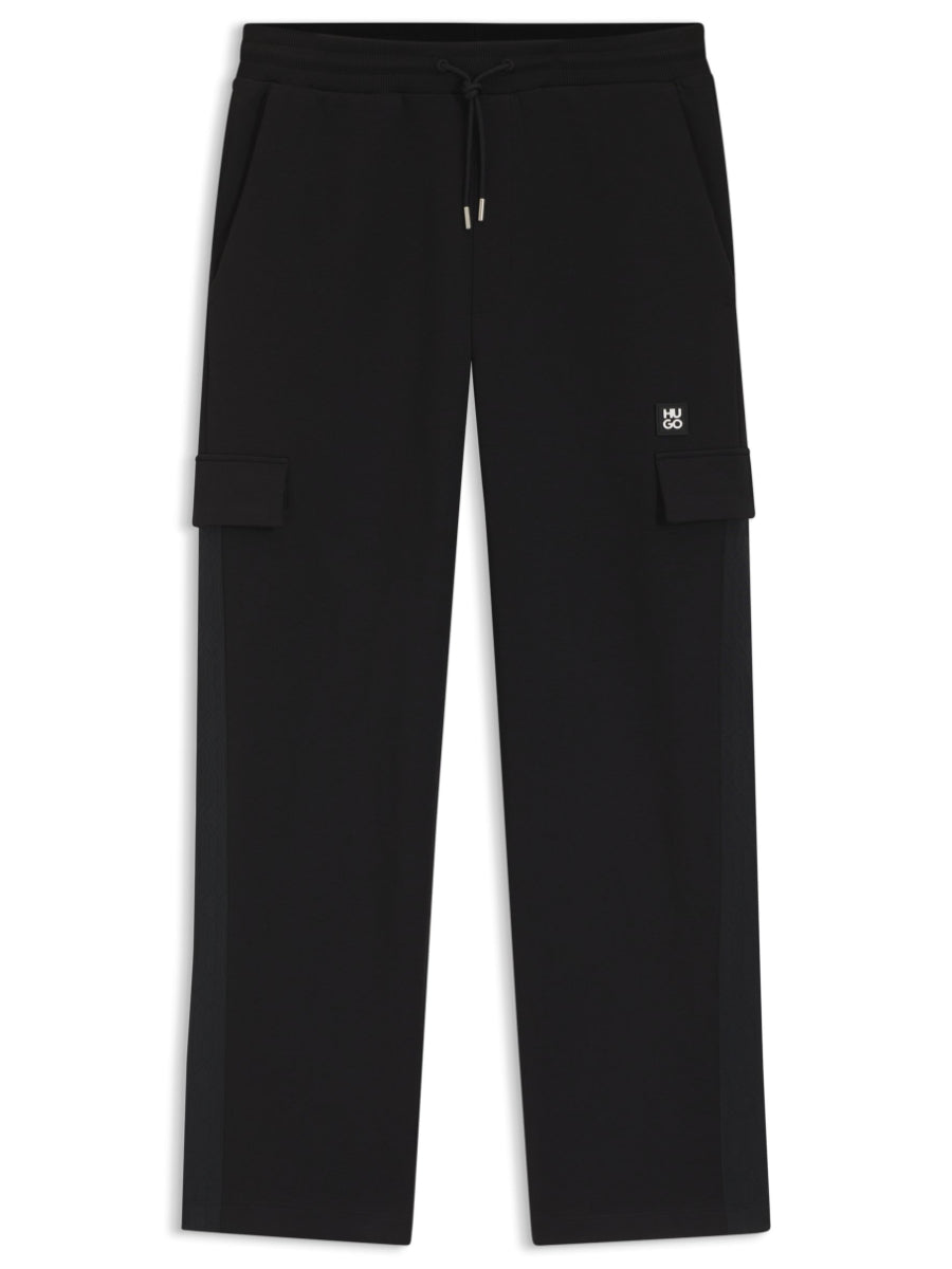 HUGO Leisure Trouser - Danovopan