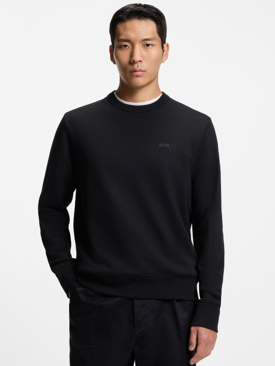 BOSS Crew Neck Sweatshirt - H-Sharpe 15