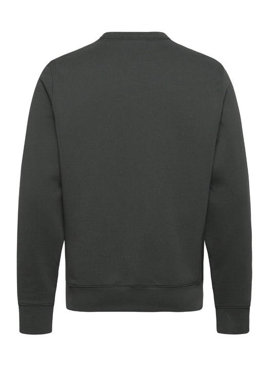 BOSS Crew-Neck Sweatshirt - H-Sharpe 15