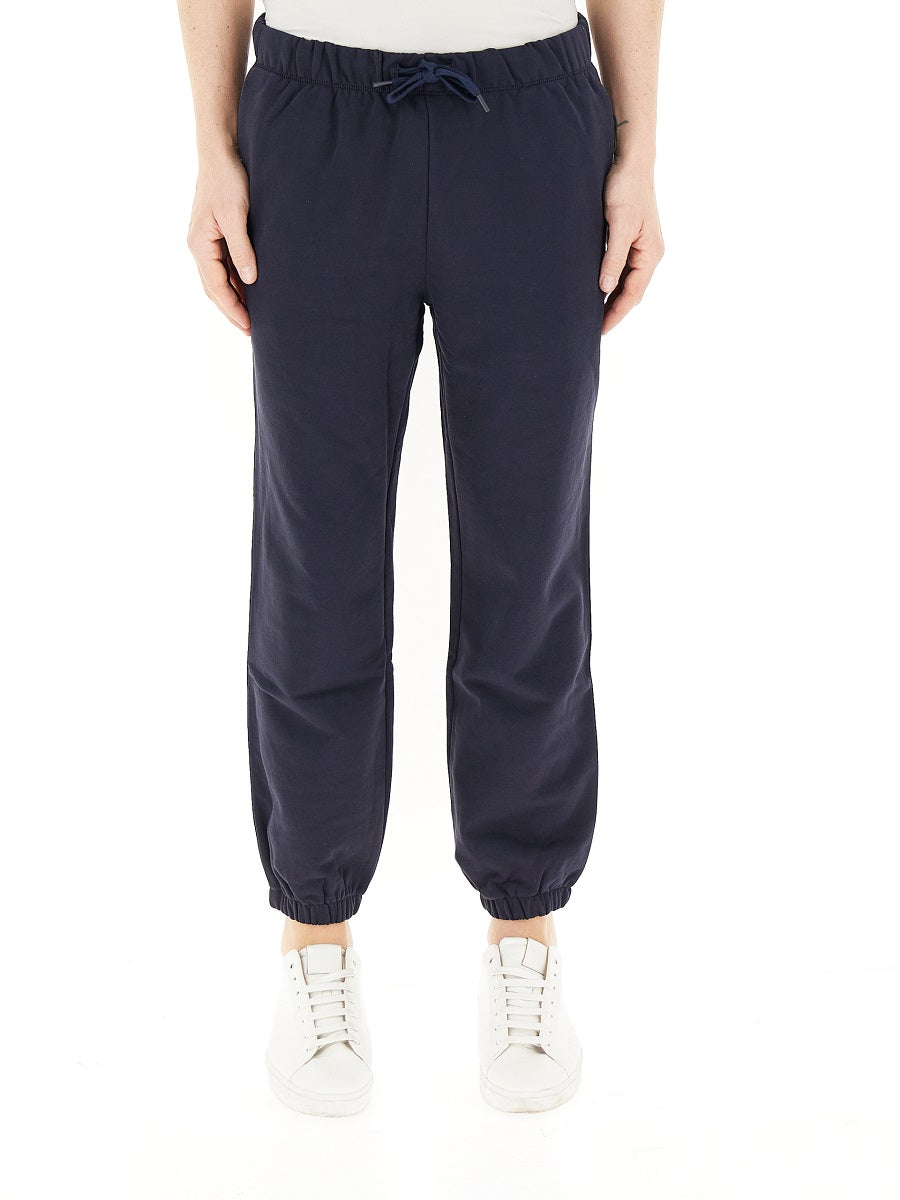 BOSS Tracksuit Bottoms - H-Locsin 15