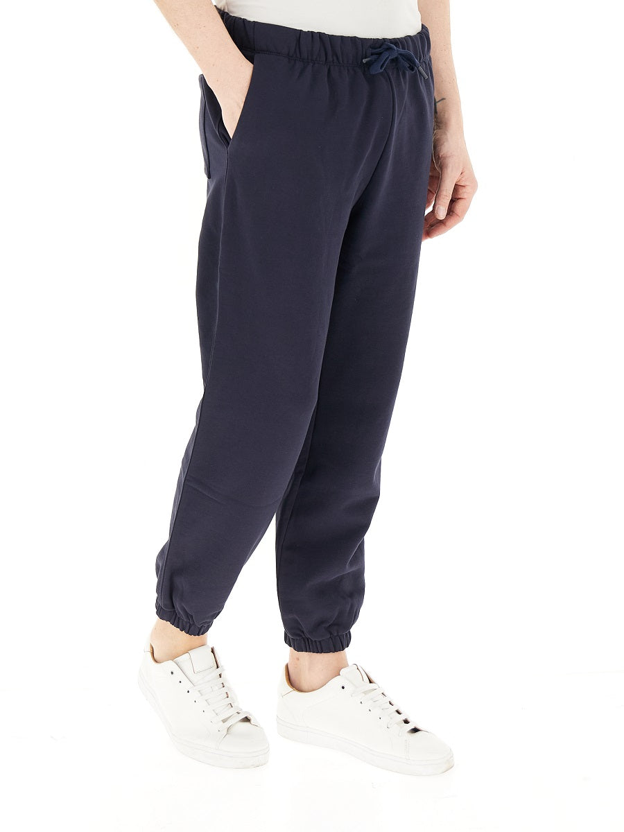 BOSS Tracksuit Bottoms - H-Locsin 15