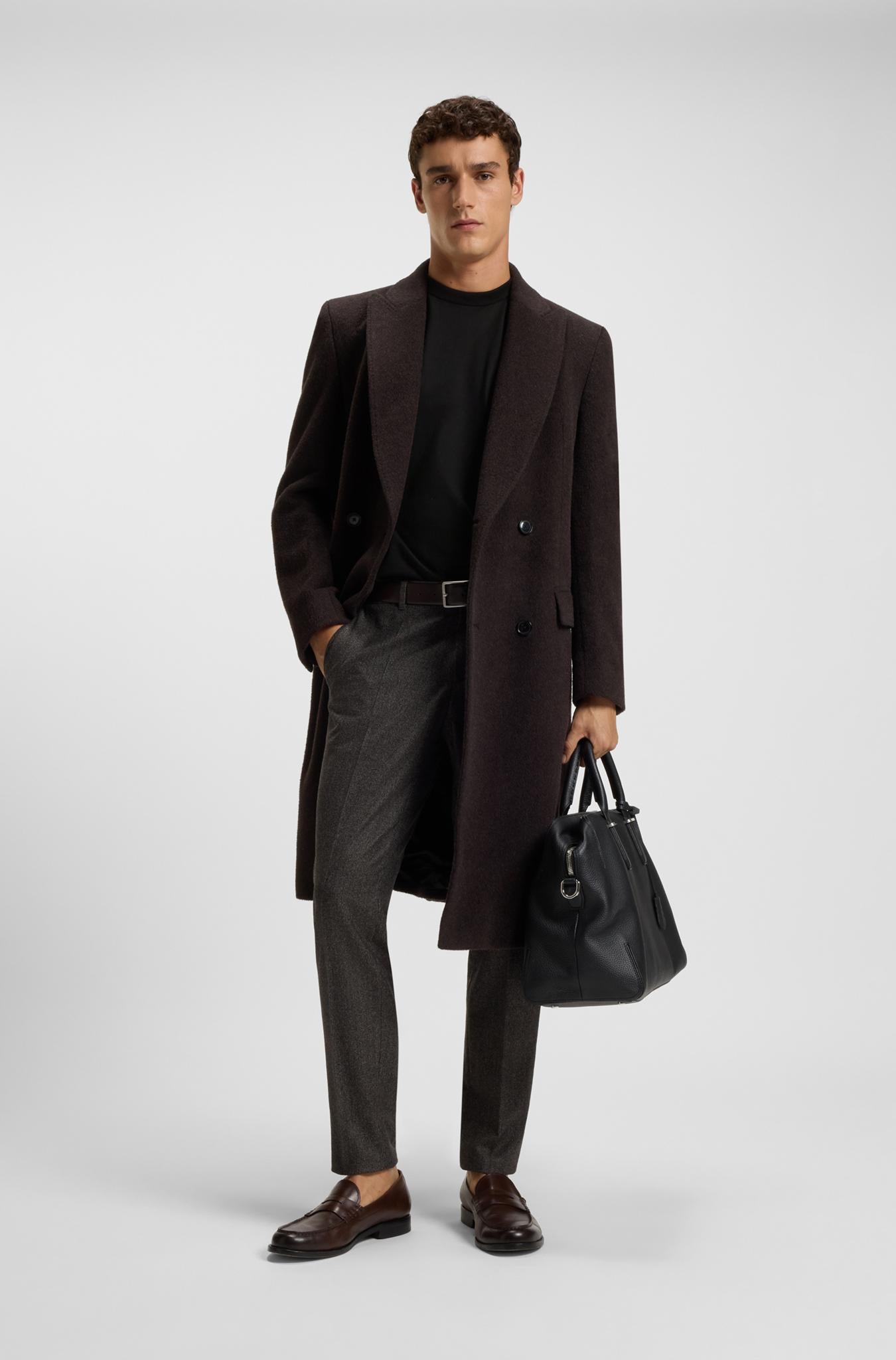 BOSS T-Shirt - H-Taut 15