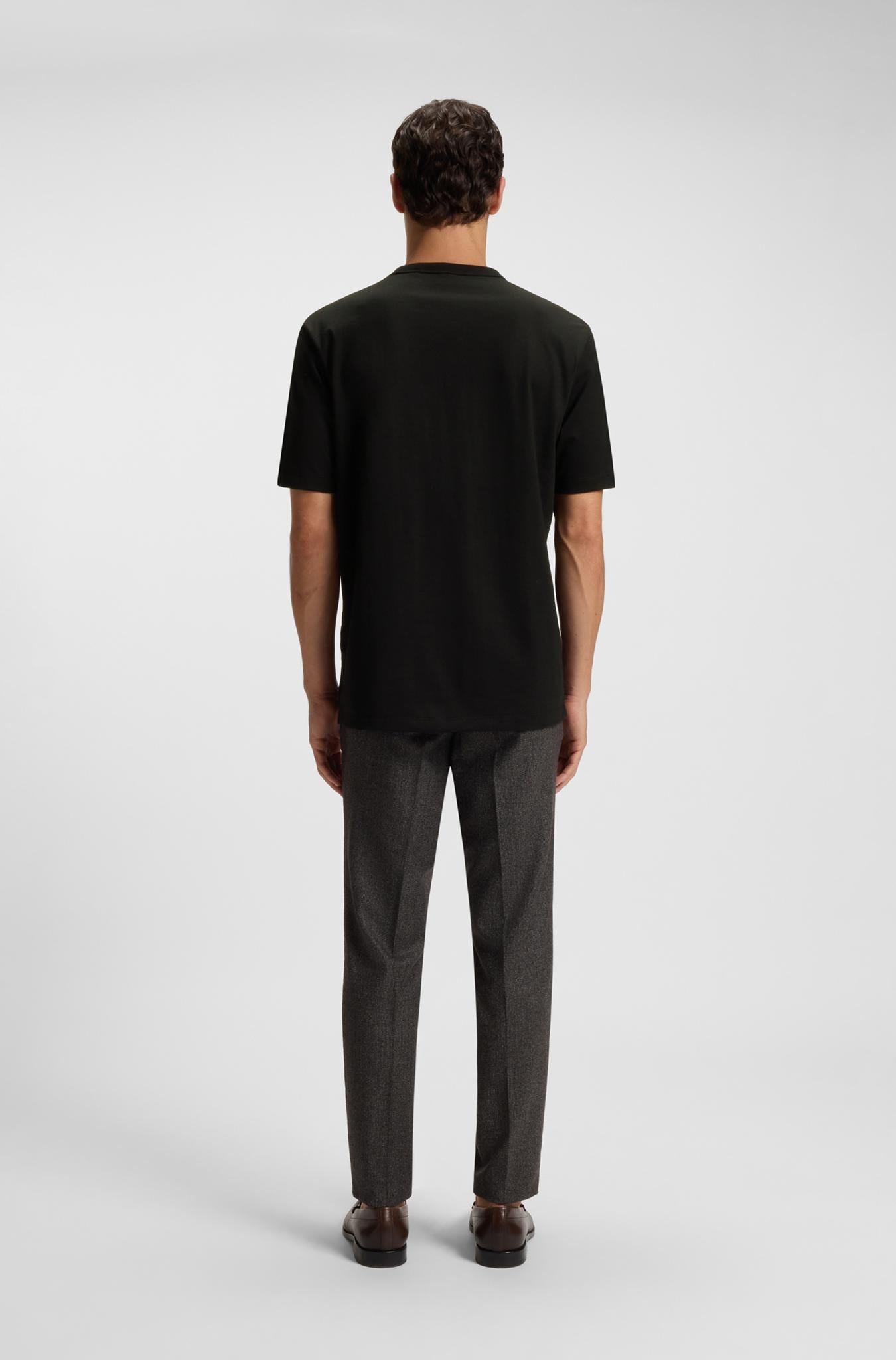 BOSS T-Shirt - H-Taut 15