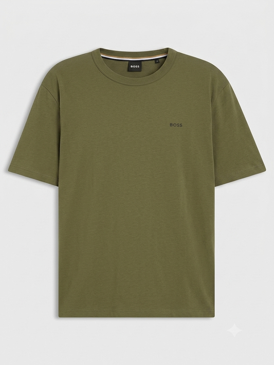 BOSS T-Shirt - H-Taut 15v