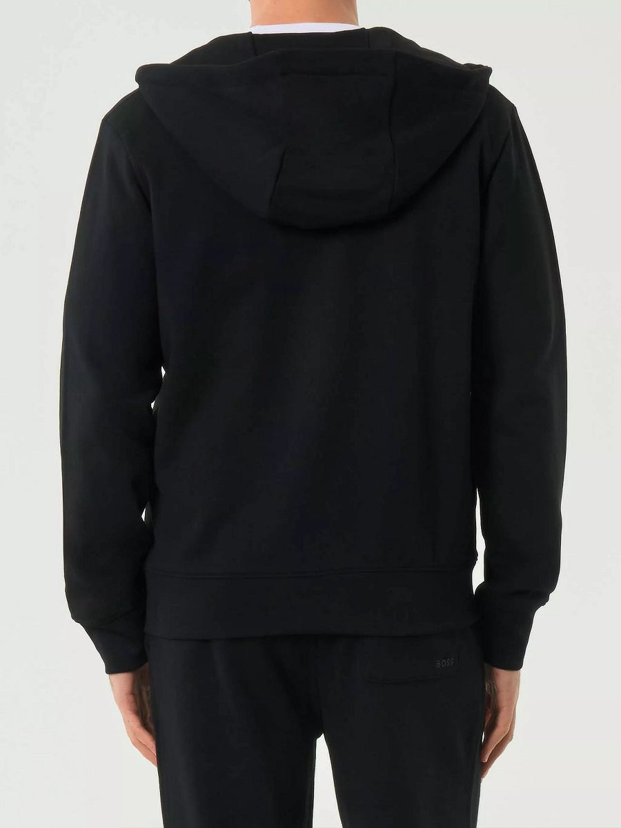 BOSS Full Zip Sweatshirt - H-Spence 15