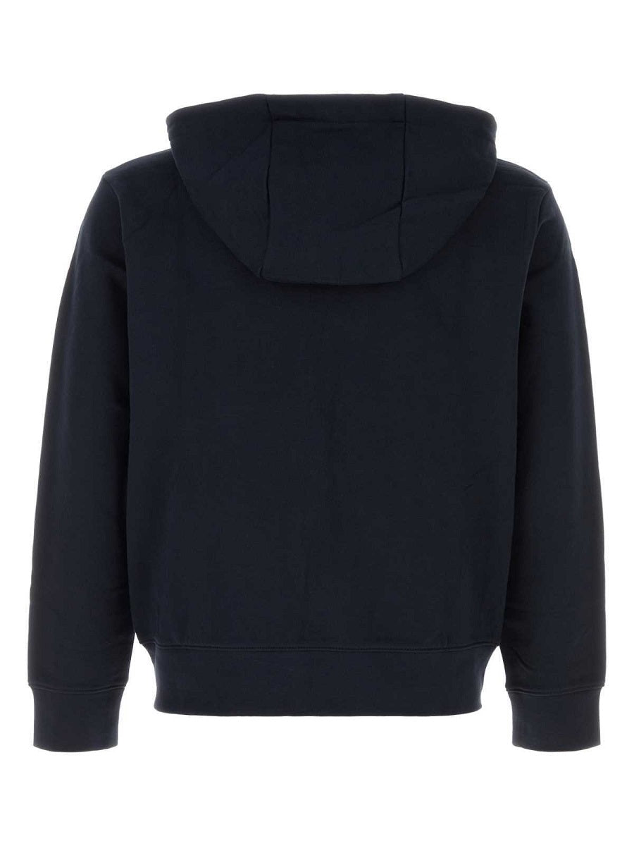 BOSS Full Zip Sweatshirt - H-Spence 15