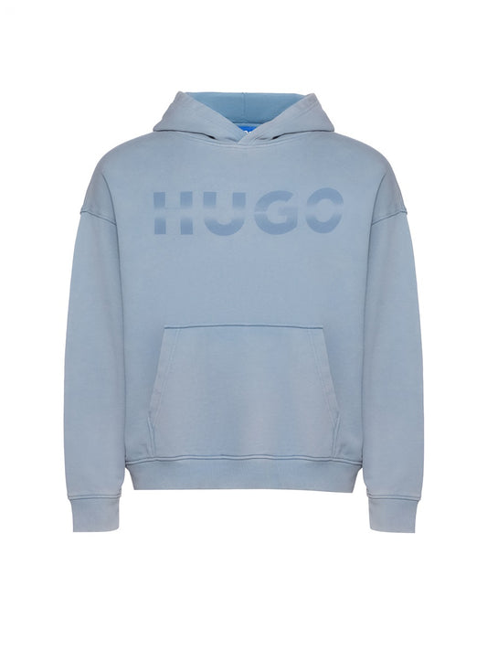 HUGO Hooded Sweatshirt - Nenzyod
