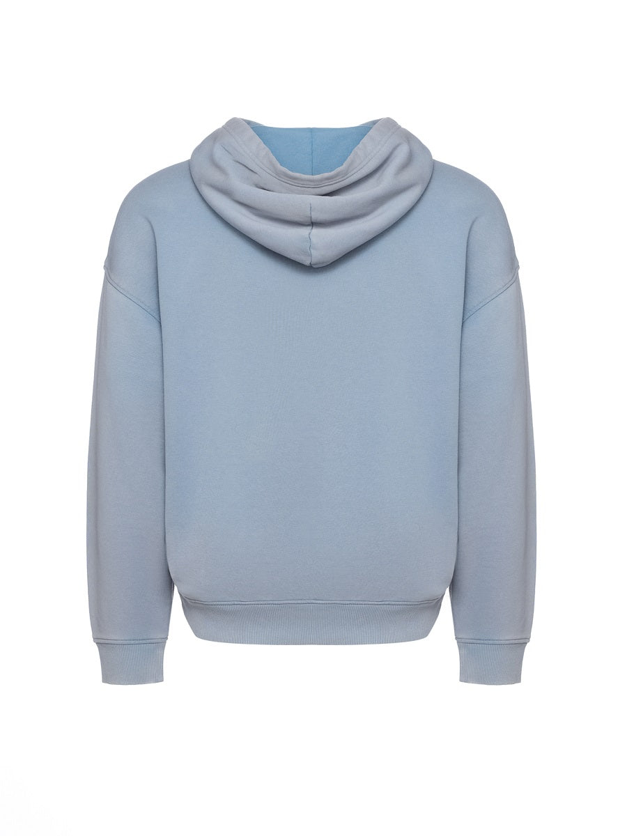 HUGO Hooded Sweatshirt - Nenzyod