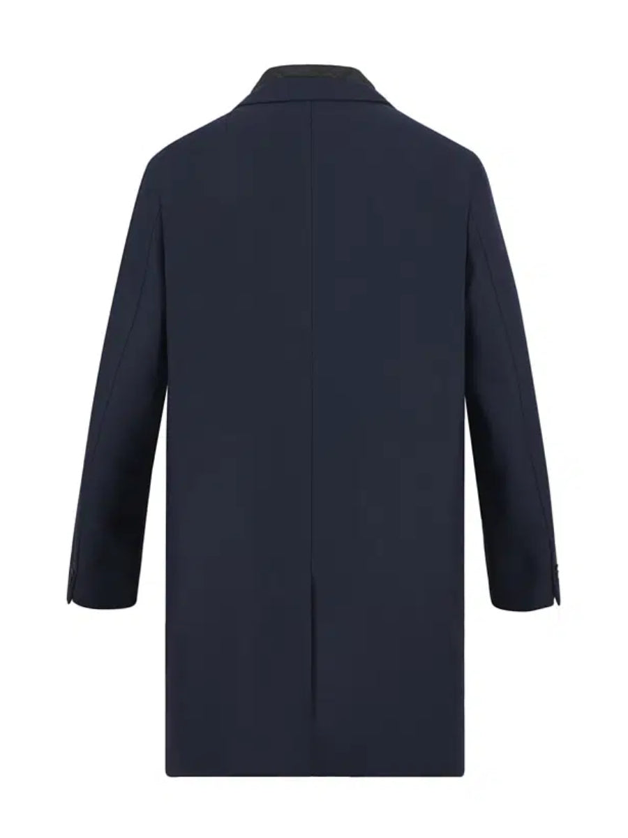 HUGO Coat - Milogan2541