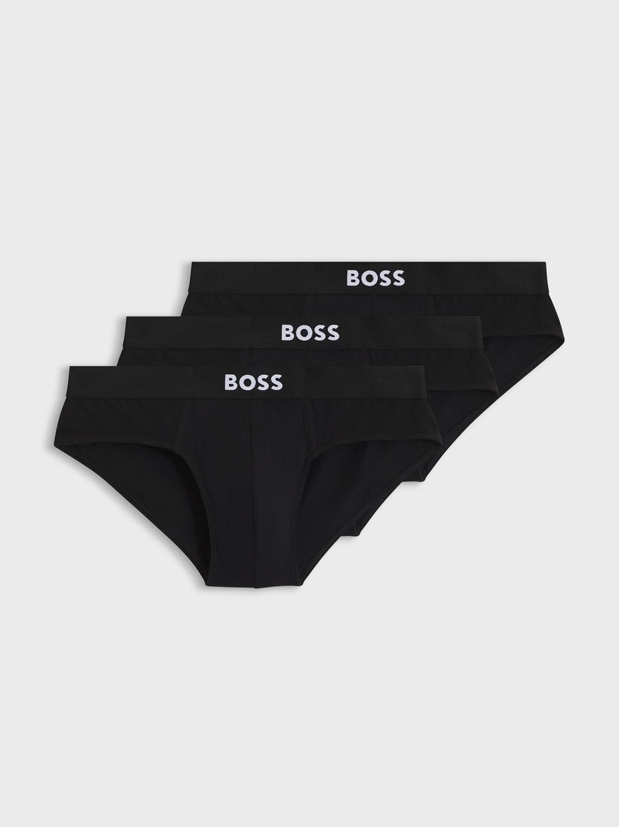 BOSS Brief - HipBr 3P BOSS ONE