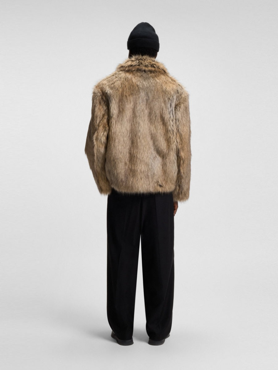 HUGO Shirt Jacket - Bryan2541