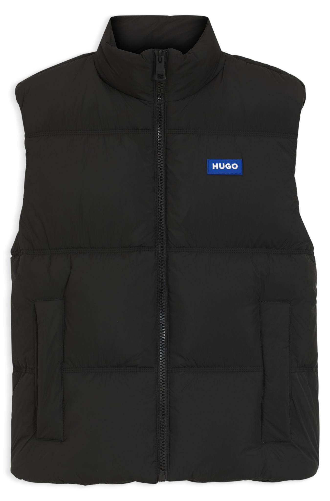 HUGO Vest - Bodolino2541