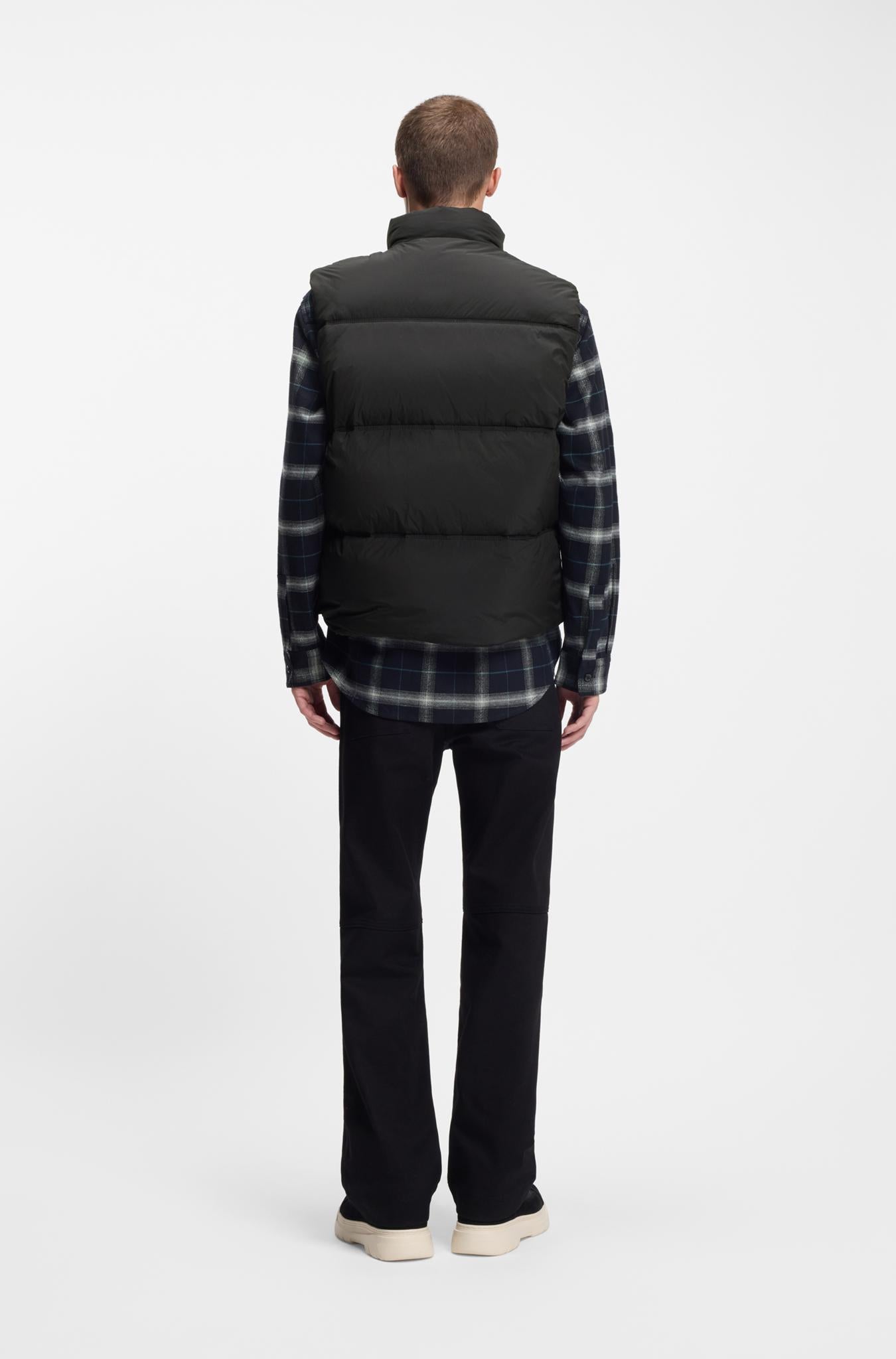 HUGO Vest - Bodolino2541