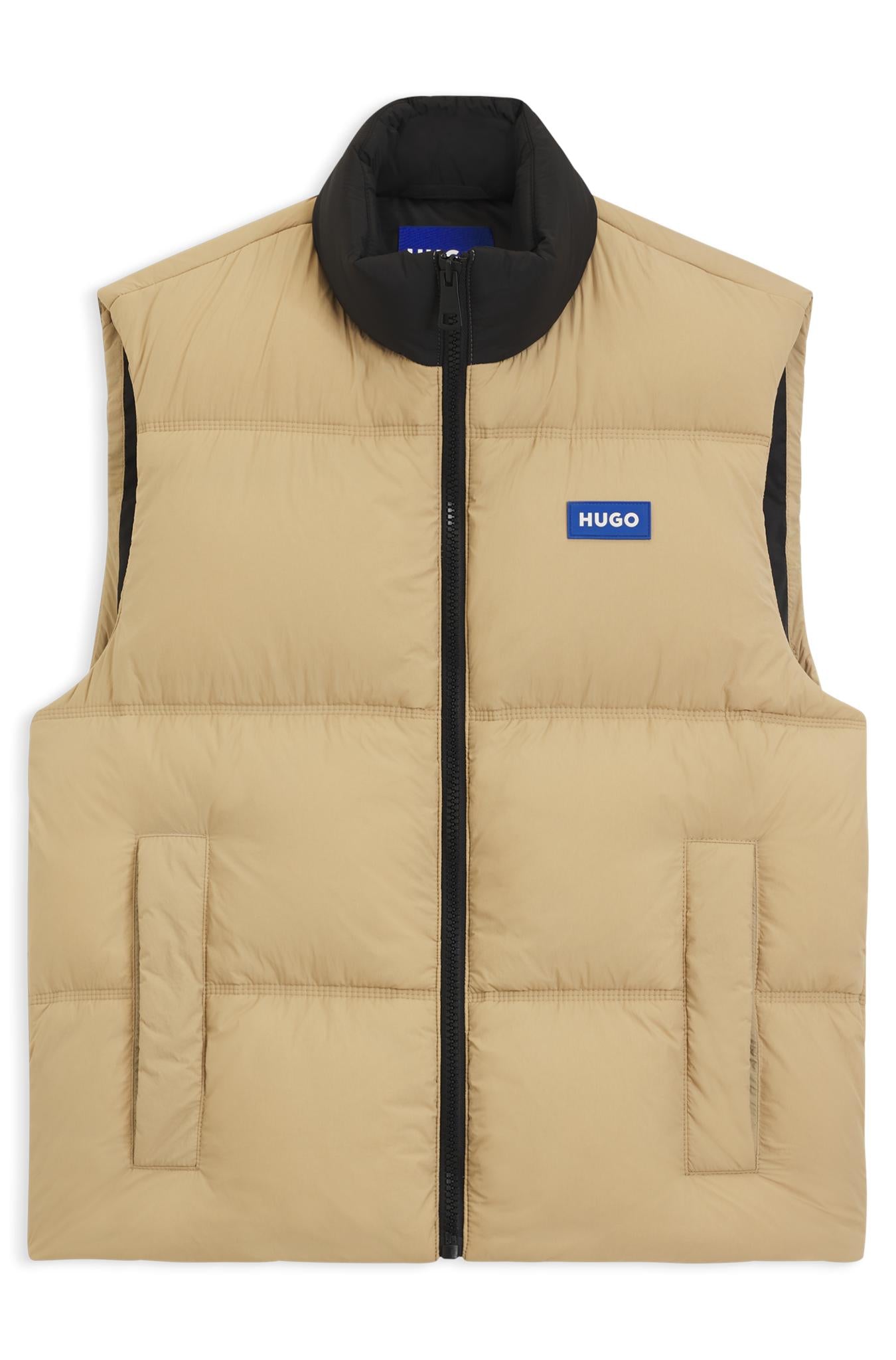 HUGO Vest - Bodolino2541