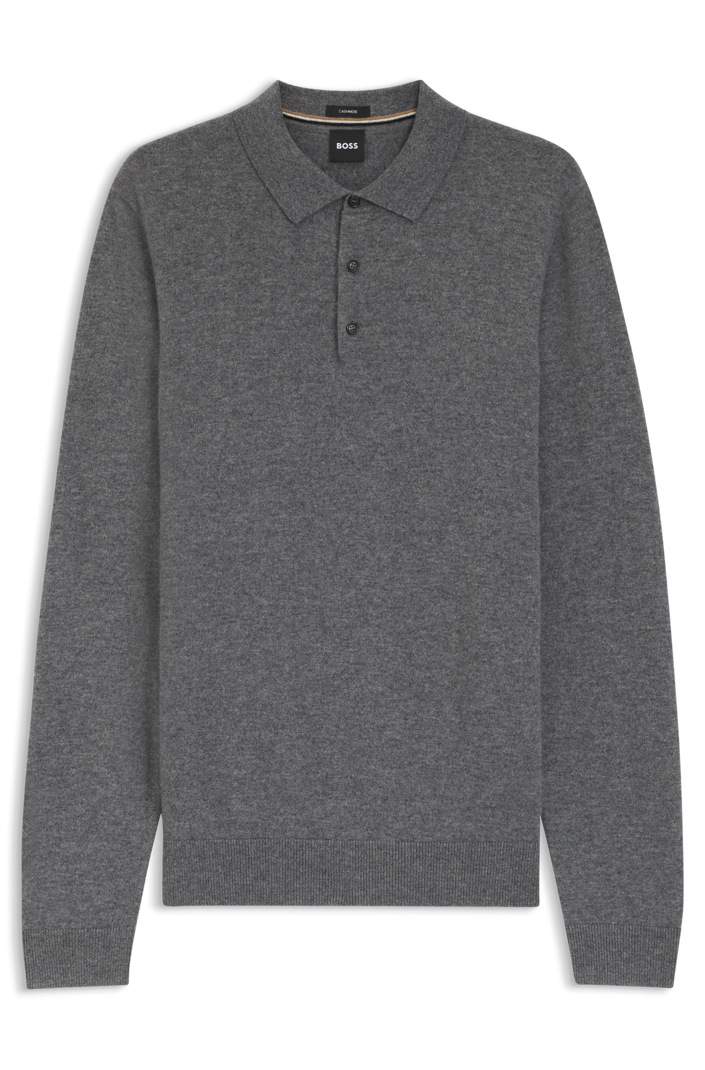 BOSS Polo Knitwear - H-Emilao