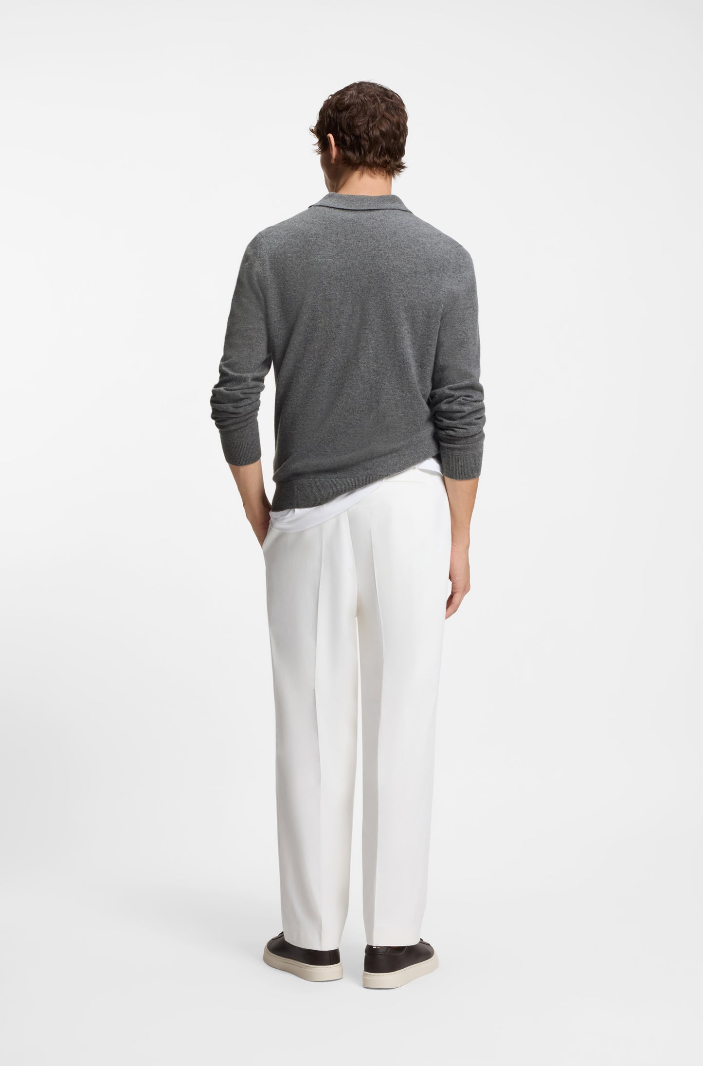 BOSS Polo Knitwear - H-Emilao