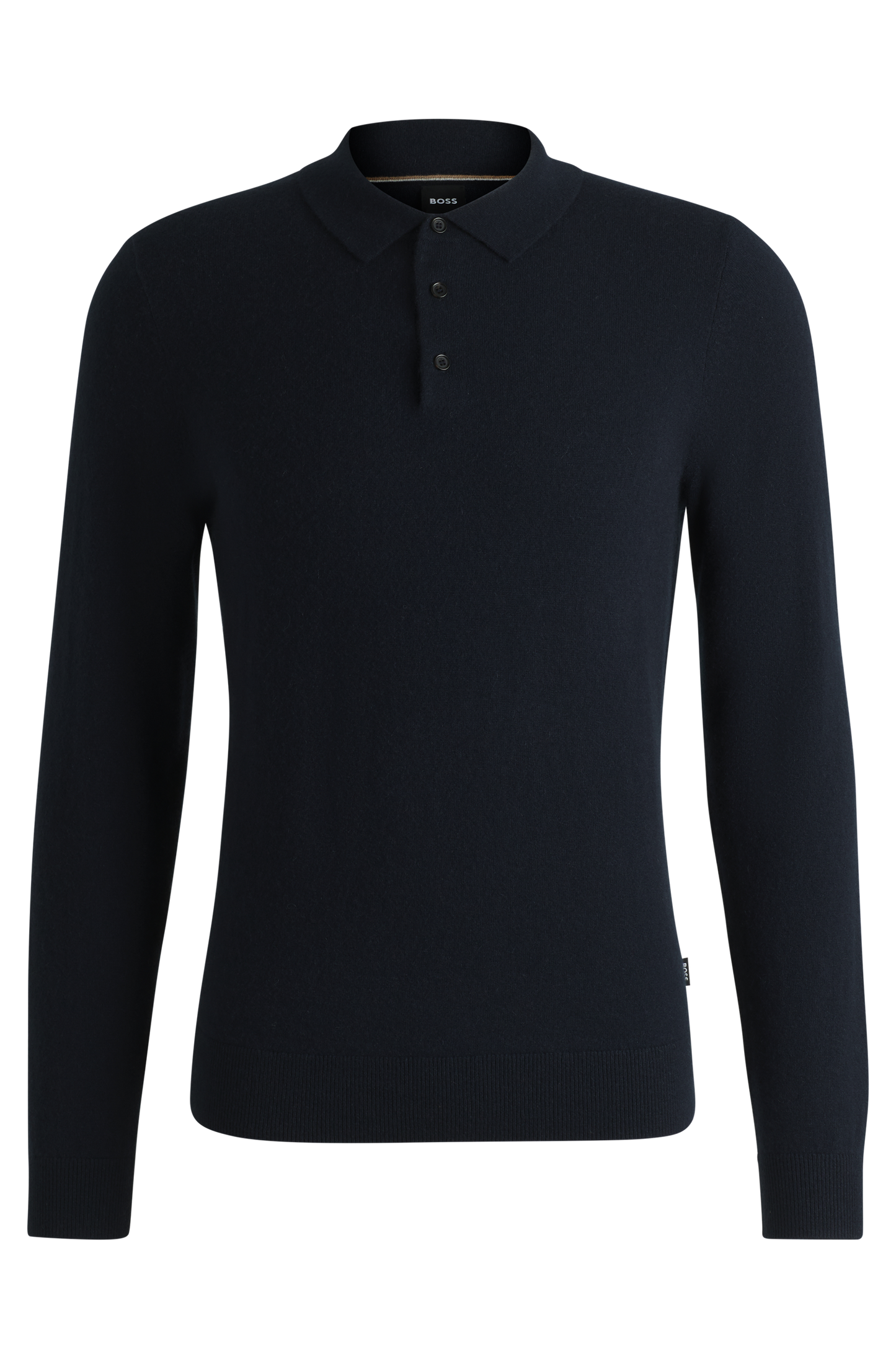BOSS Polo Knitwear - H-Emilao