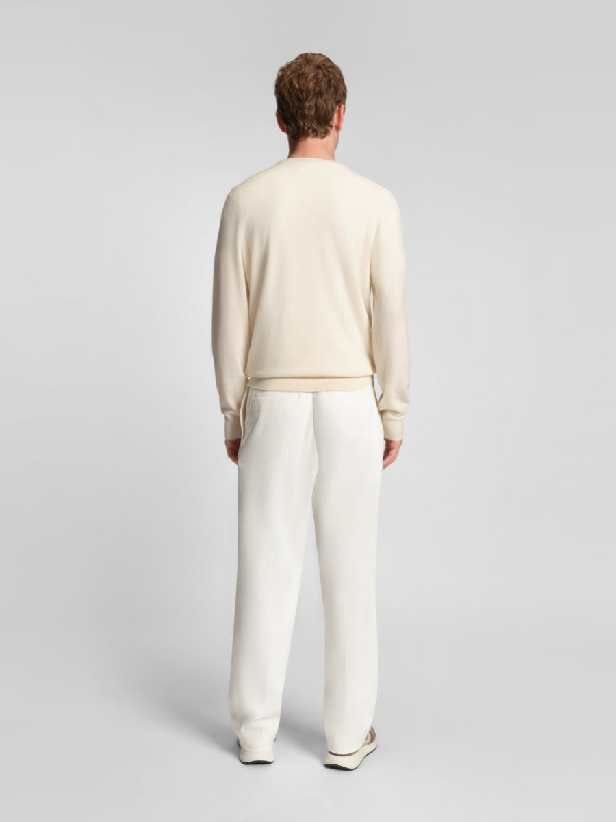 BOSS Crew-Neck Knitwear - H-Emigliore