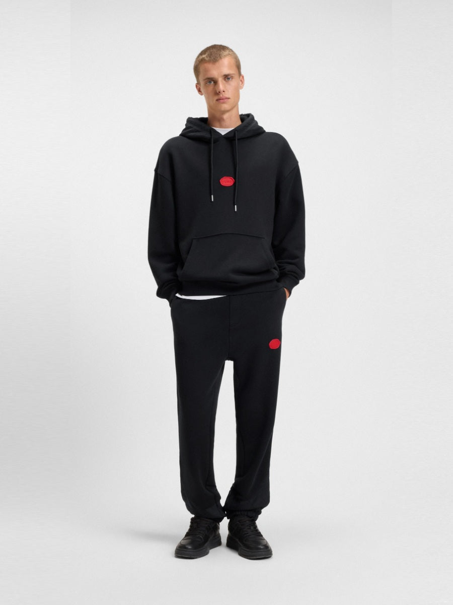 HUGO Hooded Sweatshirt - Dilvano