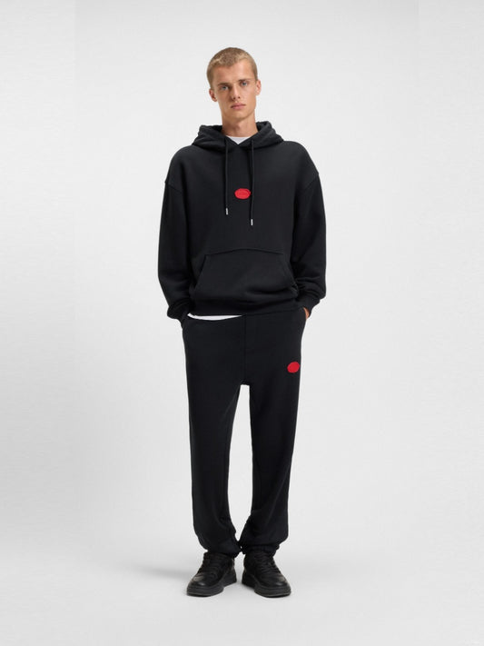 HUGO Hooded Sweatshirt - Dilvano