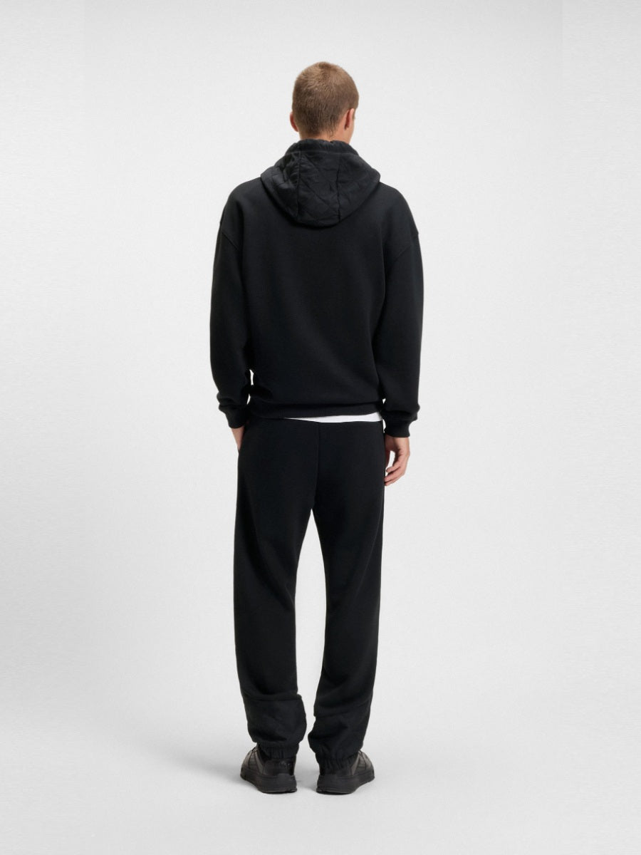 HUGO Hooded Sweatshirt - Dilvano