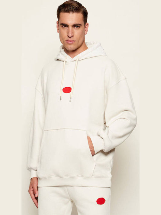 HUGO Hooded Sweatshirt - Dilvano