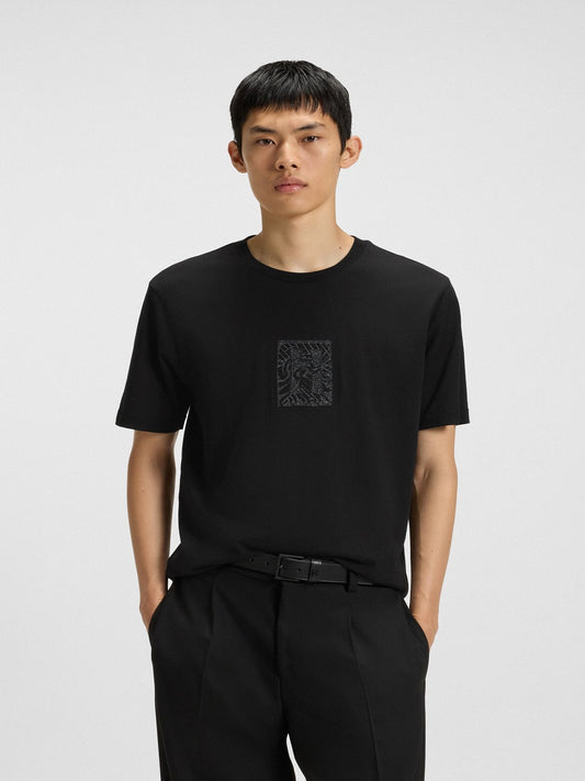 HUGO T-Shirt - Dadso