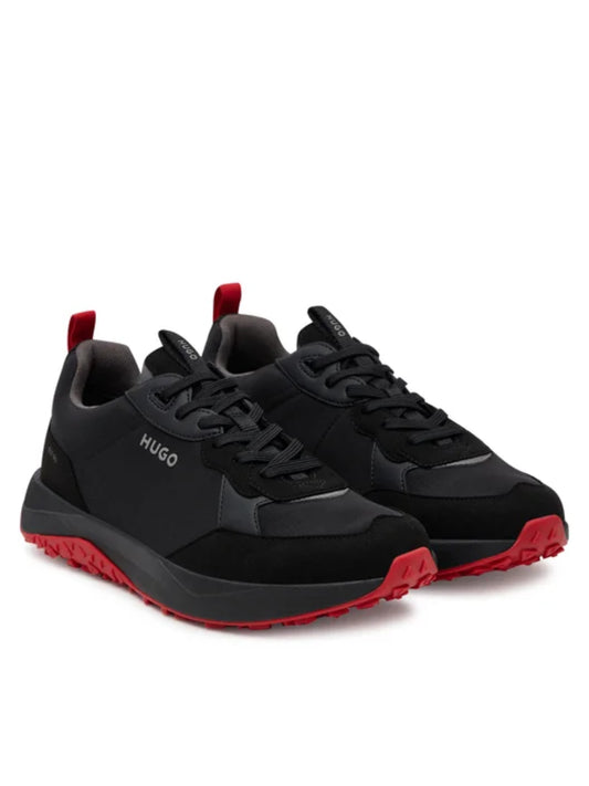 HUGO Trainer Shoes - Kane_Runn