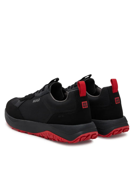 HUGO Trainer Shoes - Kane_Runn